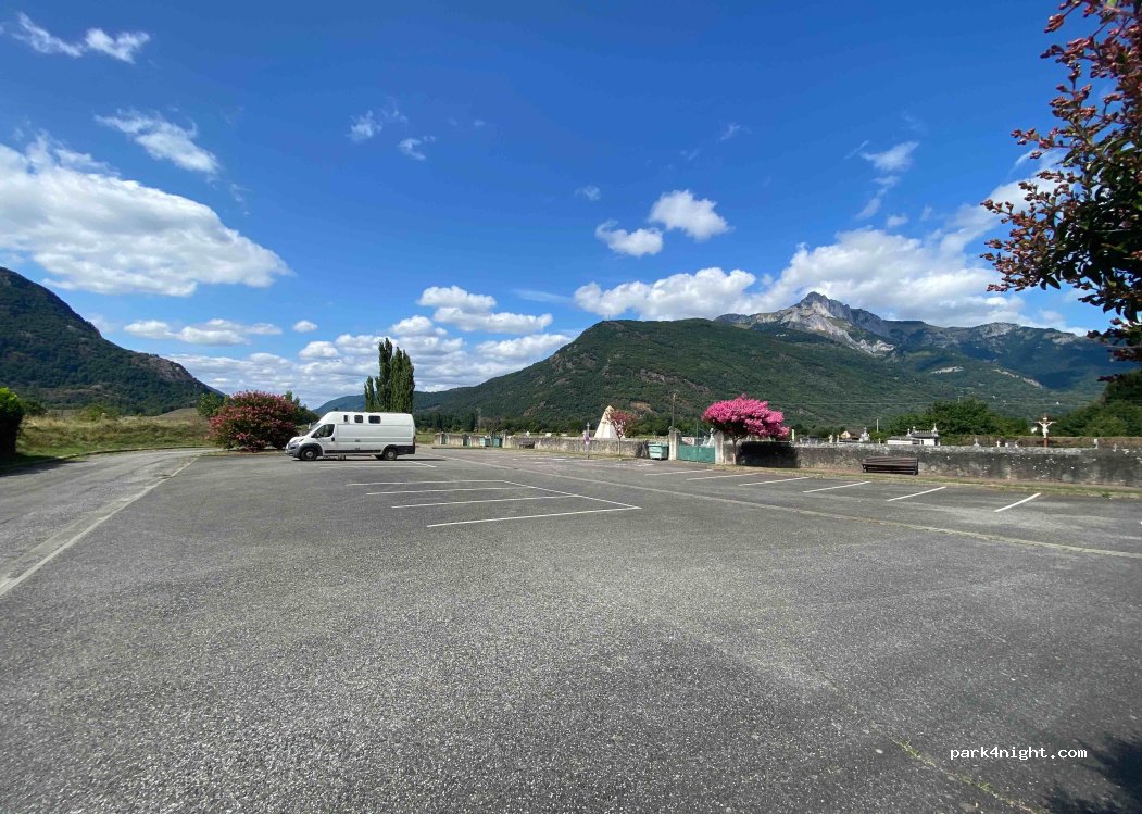 (31440) Marignac - Chemin du Marché — foto