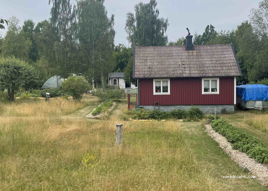 (37378) Fågelmara - Brömsebrovägen 72 — foto
