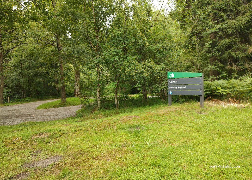 (YO7 2JZ) Hambleton - Moor Lane — foto