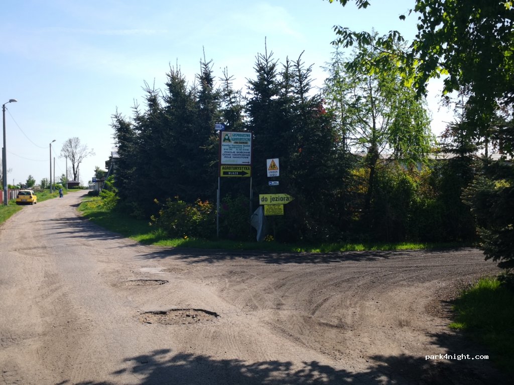 Pod Żurawiem ,Gospodarstwo Agroturystyczne — foto