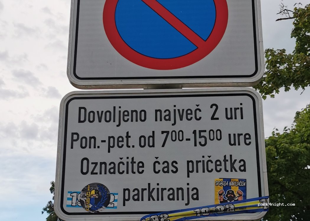 (3212) Vojnik - Keršova ulica — foto 2