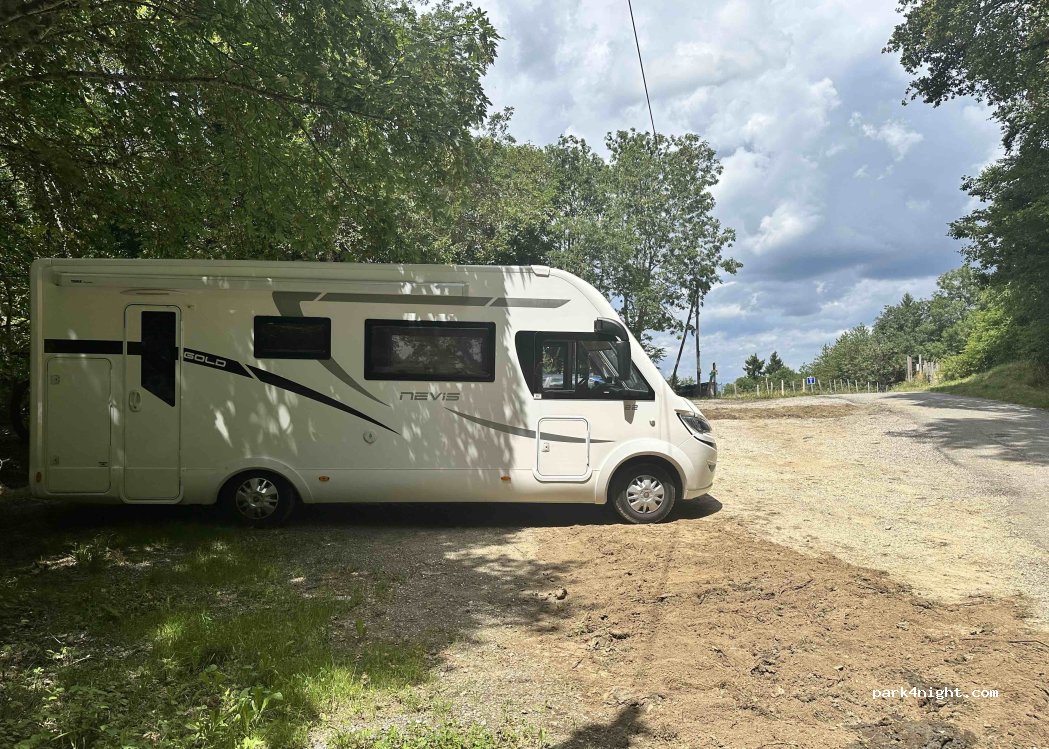 (74380) Saint-Cergues - Route des Chemenouds — foto
