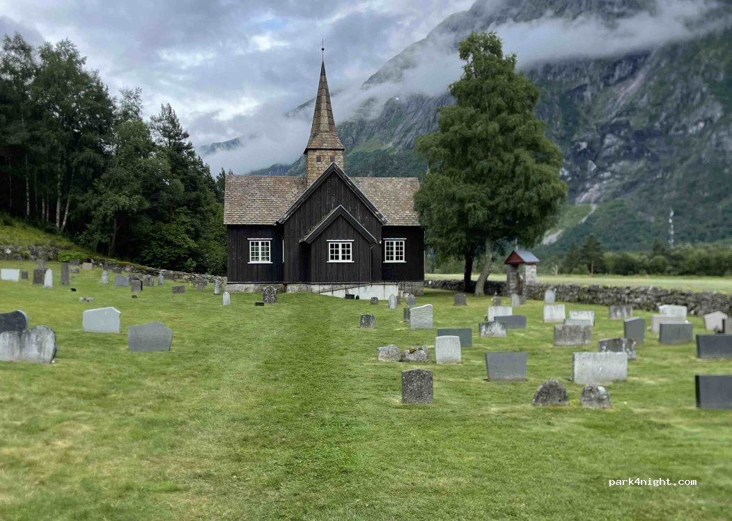 (6300) Åndalsnes - Romsdalsvegen — foto 2
