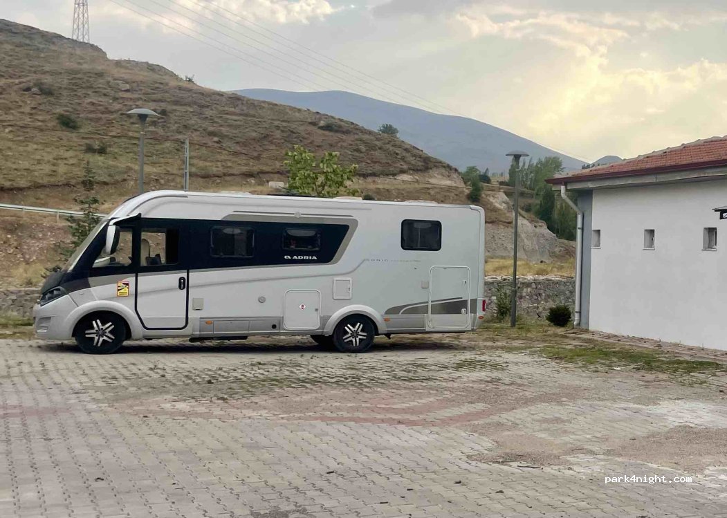 () Azatlı - Niğde - Çiftlik yolu — foto 3