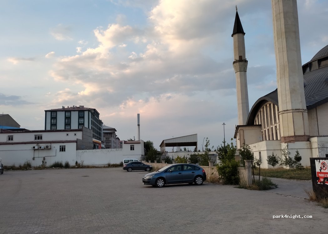(04200) Ağrı merkez - Erzurum Blv. — foto