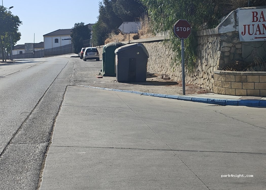 (11408) Jerez - Avenida de Sanlúcar — foto 3