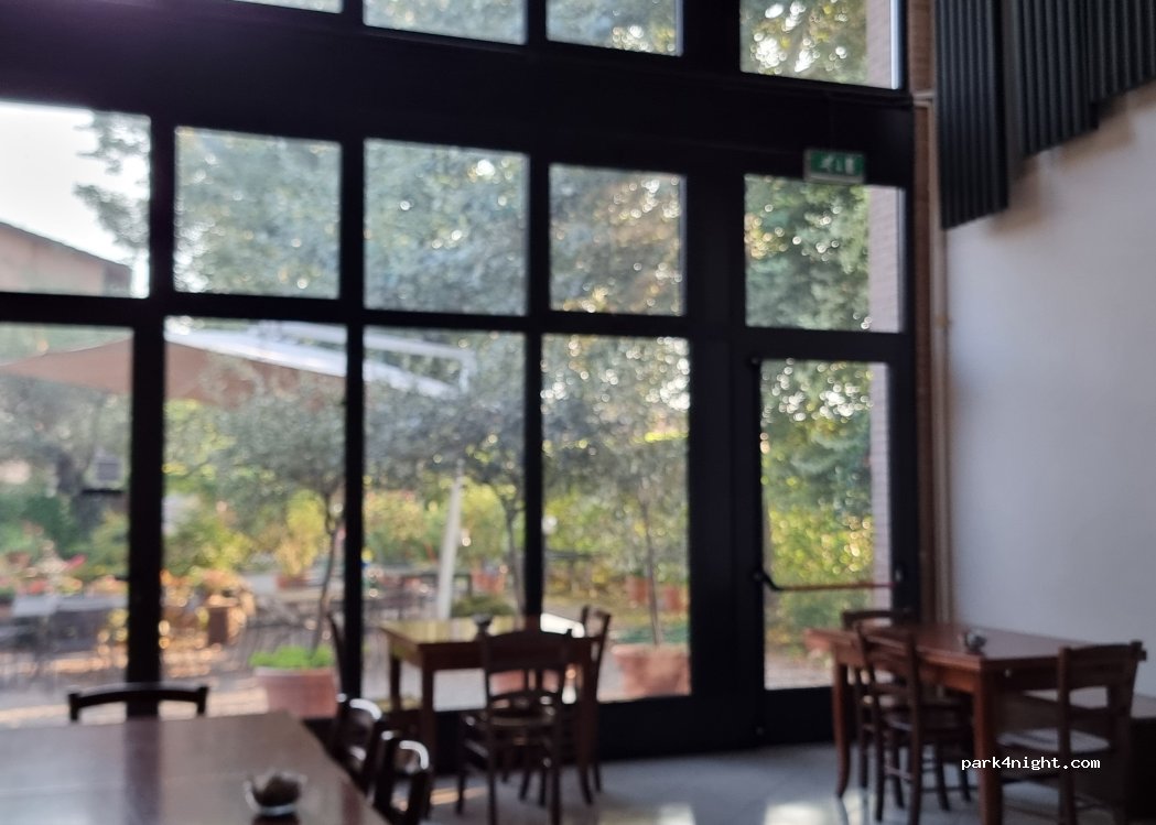 Agriturismo Argaland — foto