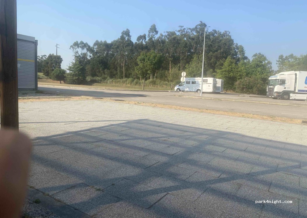 (4485-781) Modivas - Área de Serviço Vila do Conde — foto