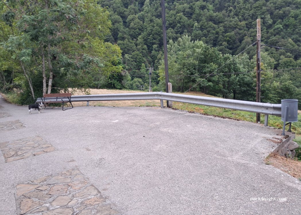 (25548) Canejan - Camin dera Cau R3 — foto