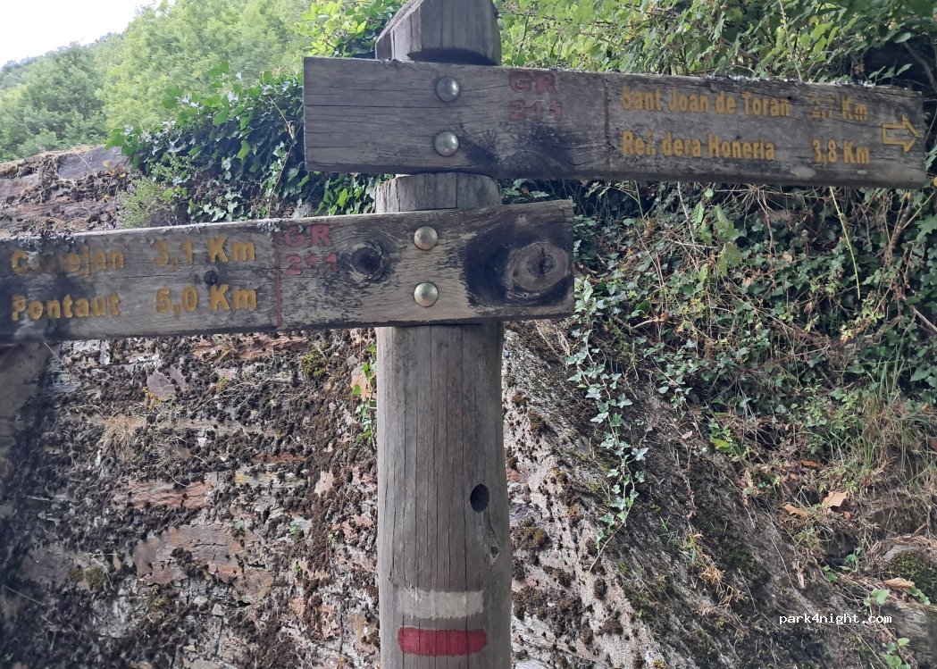 (25548) Canejan - Camin dera Cau R3 — foto 4