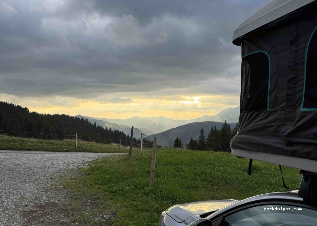 (1716) Plaffeien - Unnamed Road — foto 3