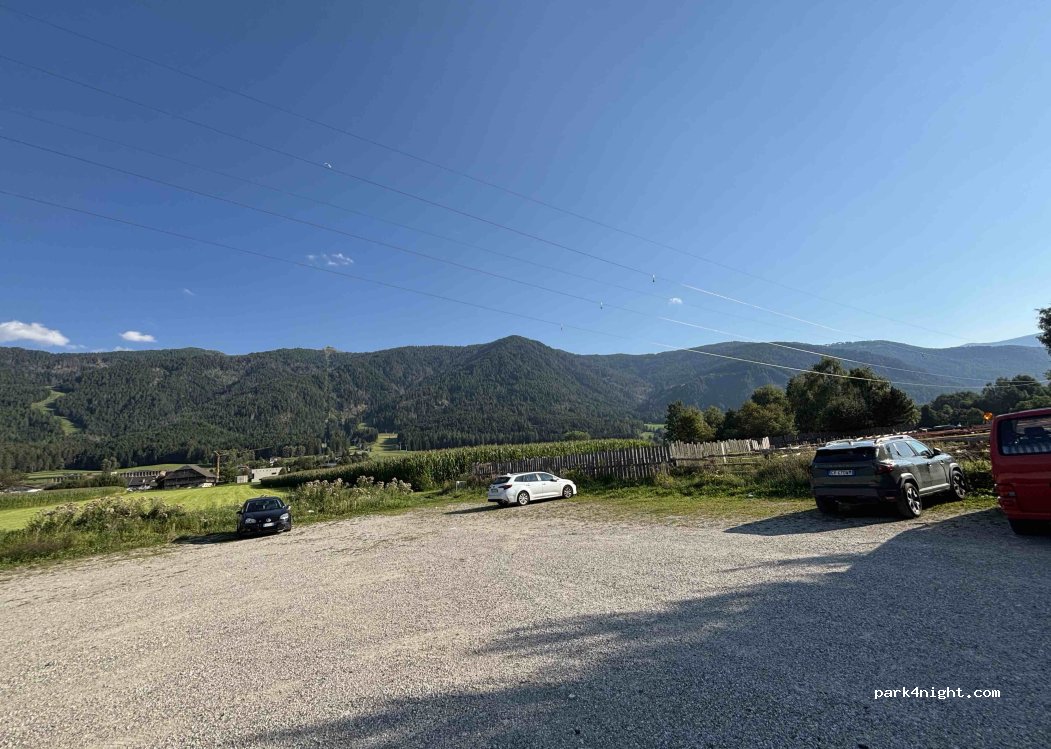 (39031) Bruneck - Brunico - Im Gelände — foto 4