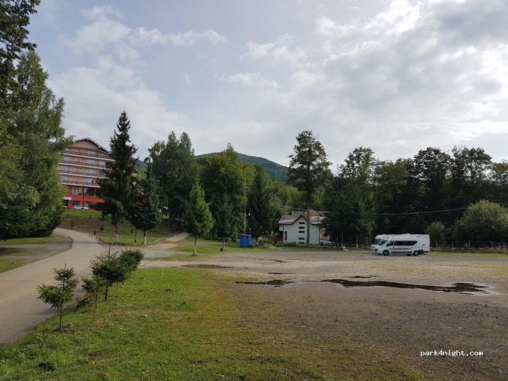 (435100)  - Strada Stațiunea Mogoșa — foto 2