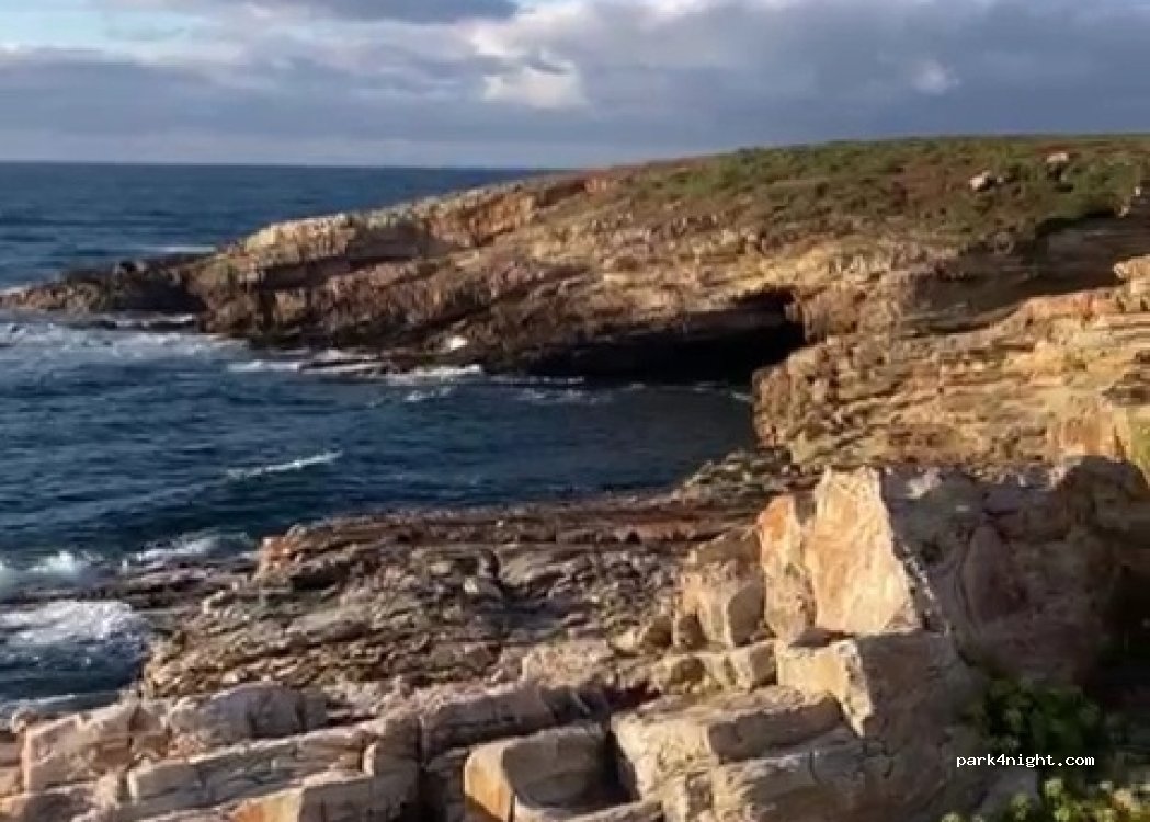 (27797) Ribadeo - — foto