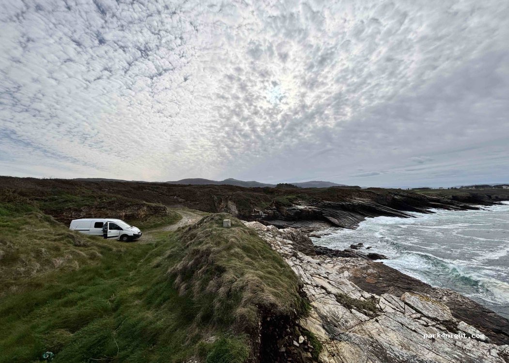 (27797) Ribadeo - — foto 2