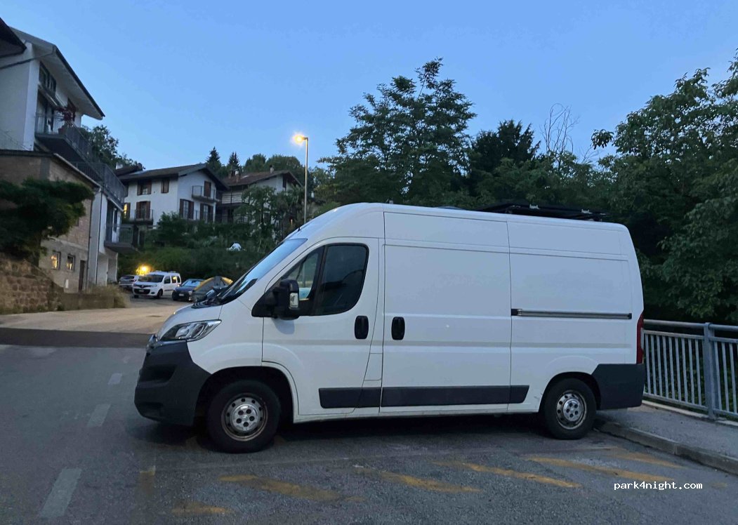 (38045) Civezzano - Strada di Seregnano — foto