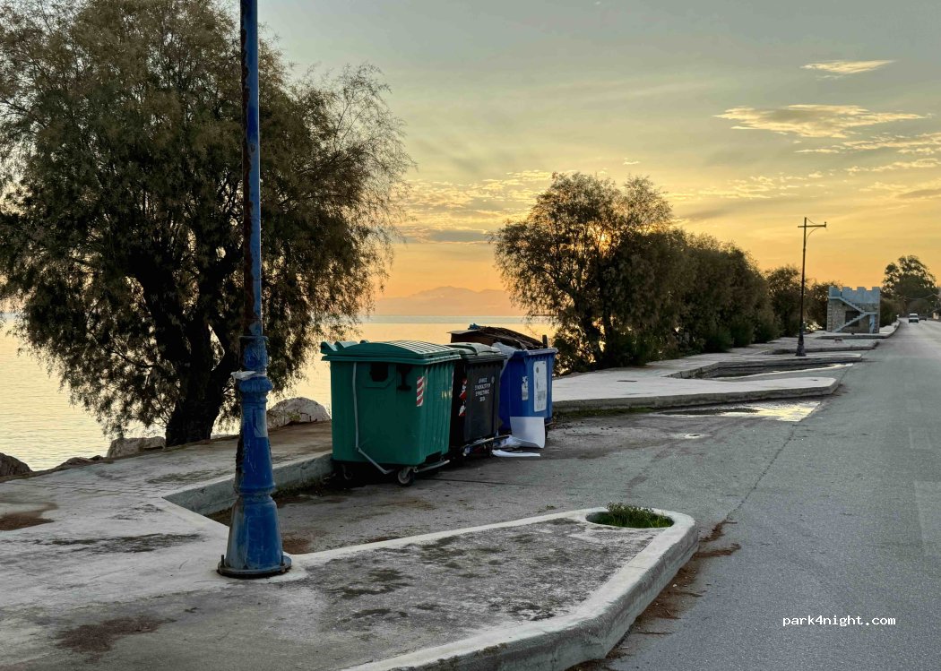 (204 00) Municipal Unit of Xylokastro - Κορίνθου - Πατρών — foto 4