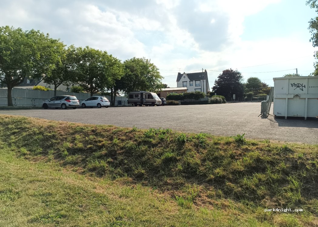 (22000) Saint-Brieuc - 112 Rue du Valais — foto 4