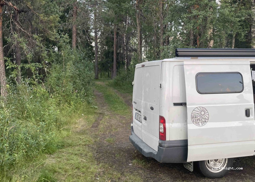 (97680) Ranua - Ranuantie — foto 2