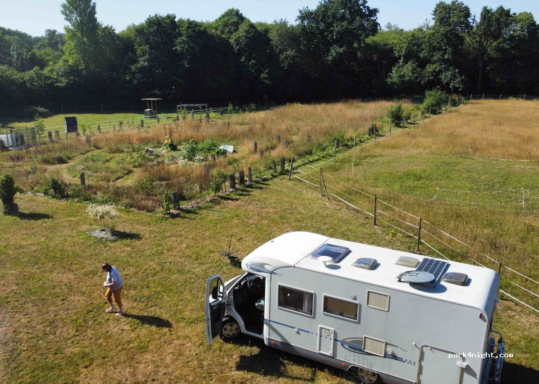 (35120) La Boussac - — foto 3