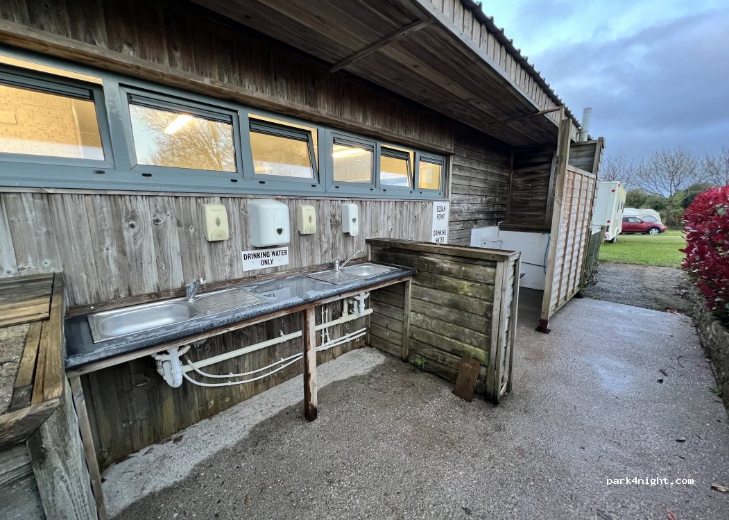 Broadleigh Farm Park — foto 5