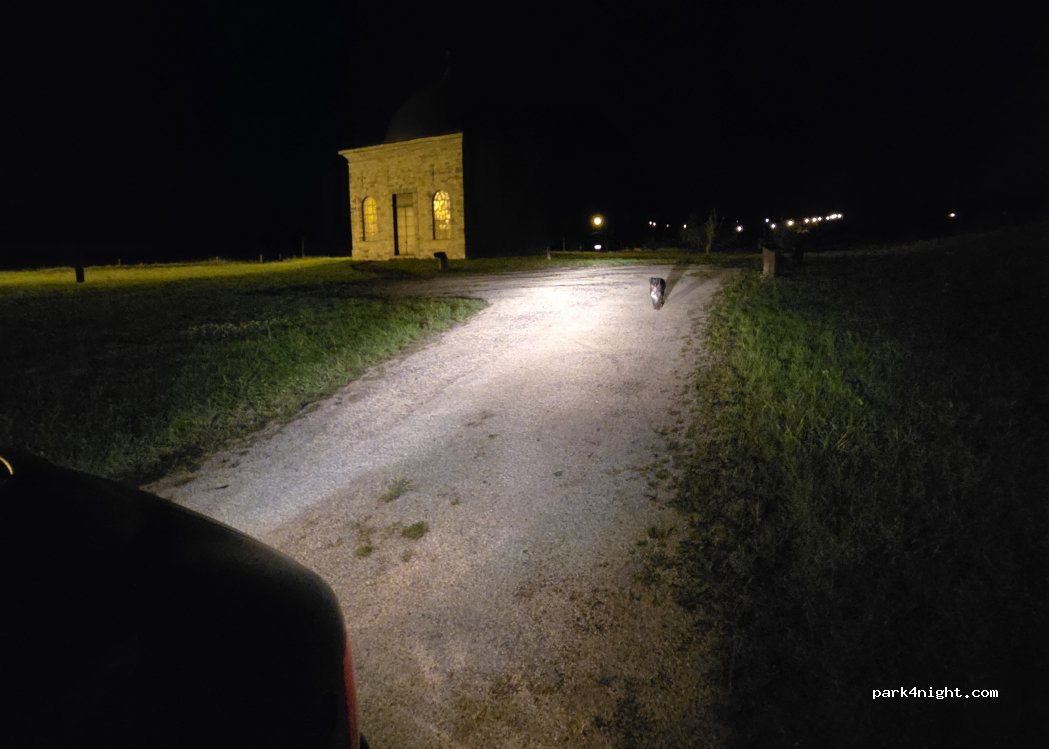 (08600) Givet - Chemin de Walcourt — foto