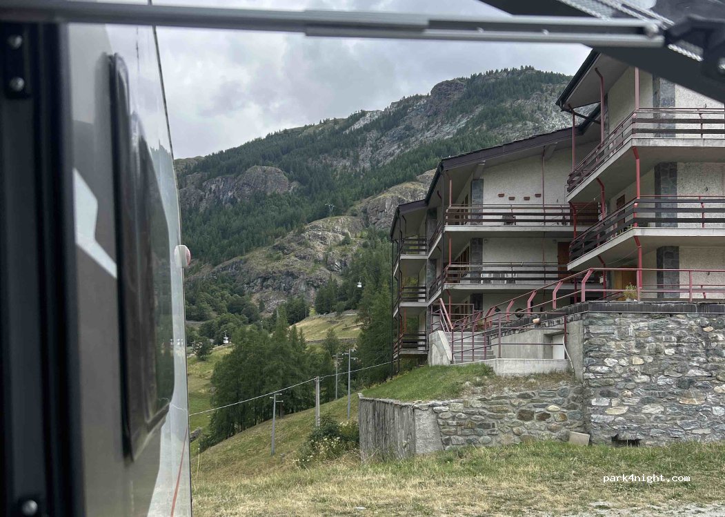 (11028) Valtournenche - SR46 — foto 2