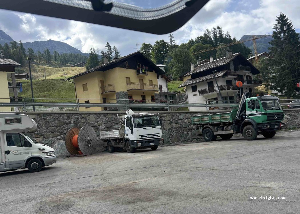 (11028) Valtournenche - SR46 — foto 4