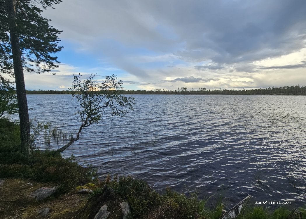 (796 99) Särna - Särnavägen — foto 3