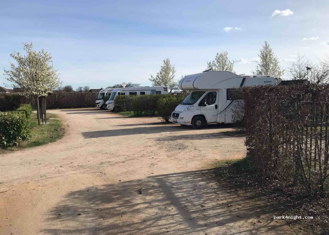 (03230) Chevagnes - 1 N Route Nationale — foto 5