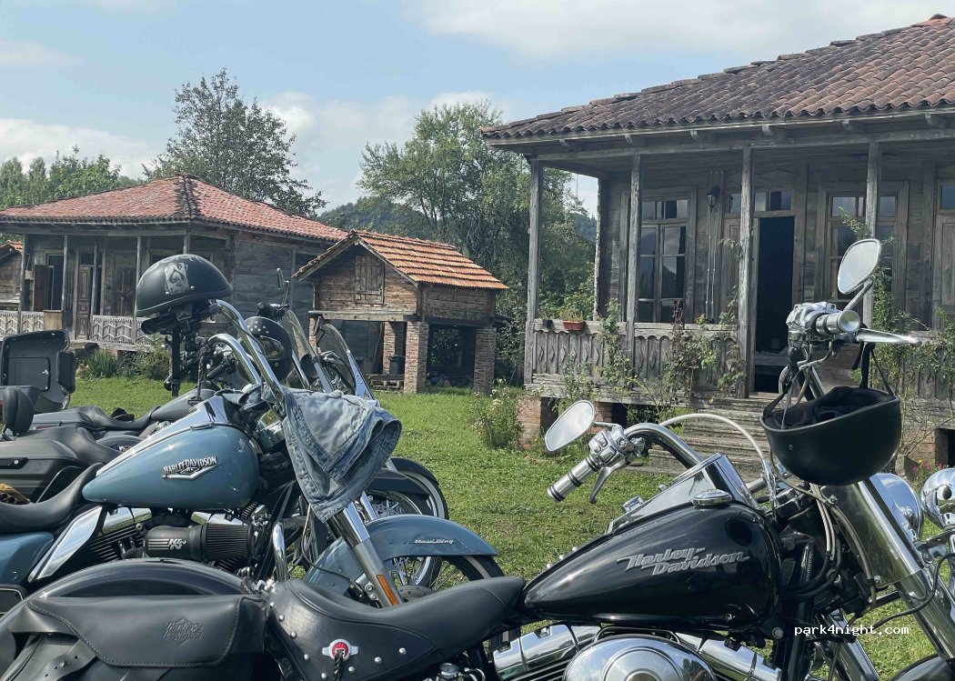 Thea's Ethnographic Guesthouse — foto 5