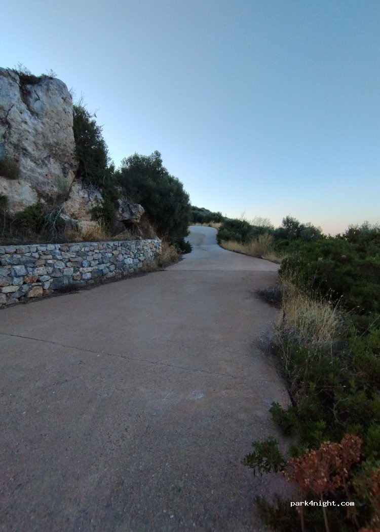 (23053) Monemvasia - Unnamed Road — foto 2