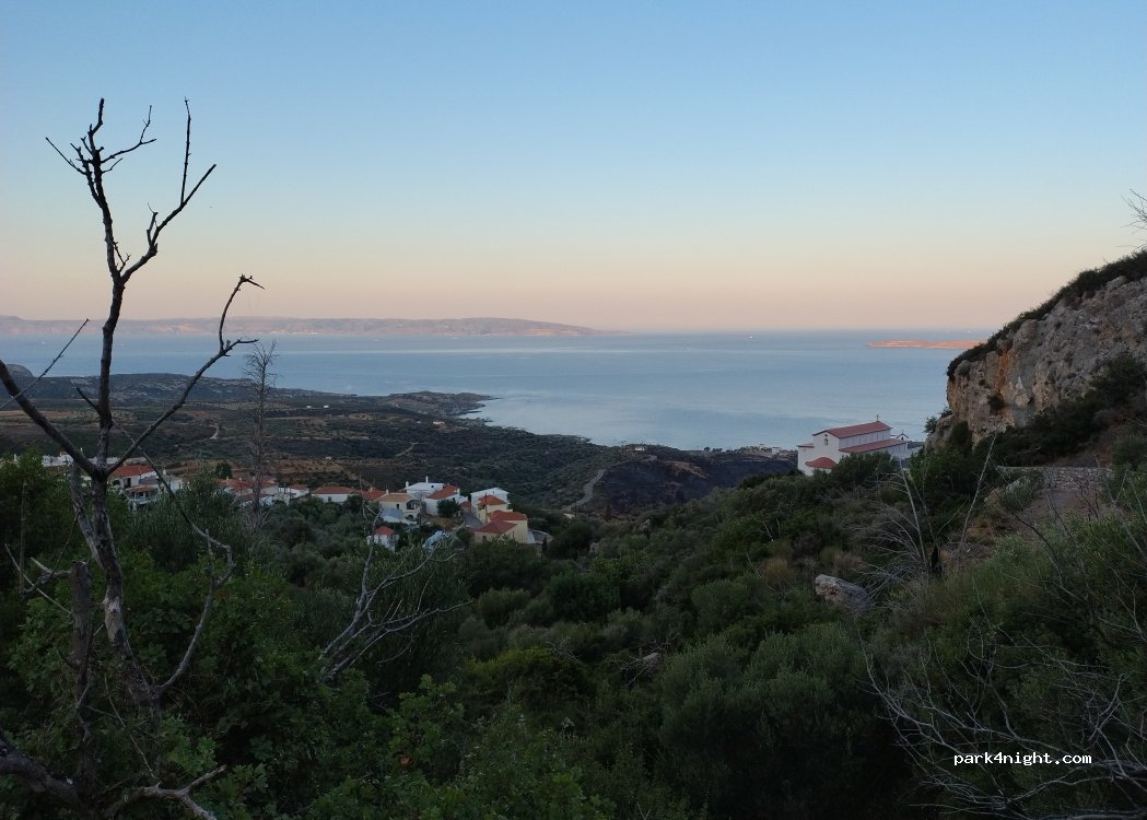 (23053) Monemvasia - Unnamed Road — foto 3