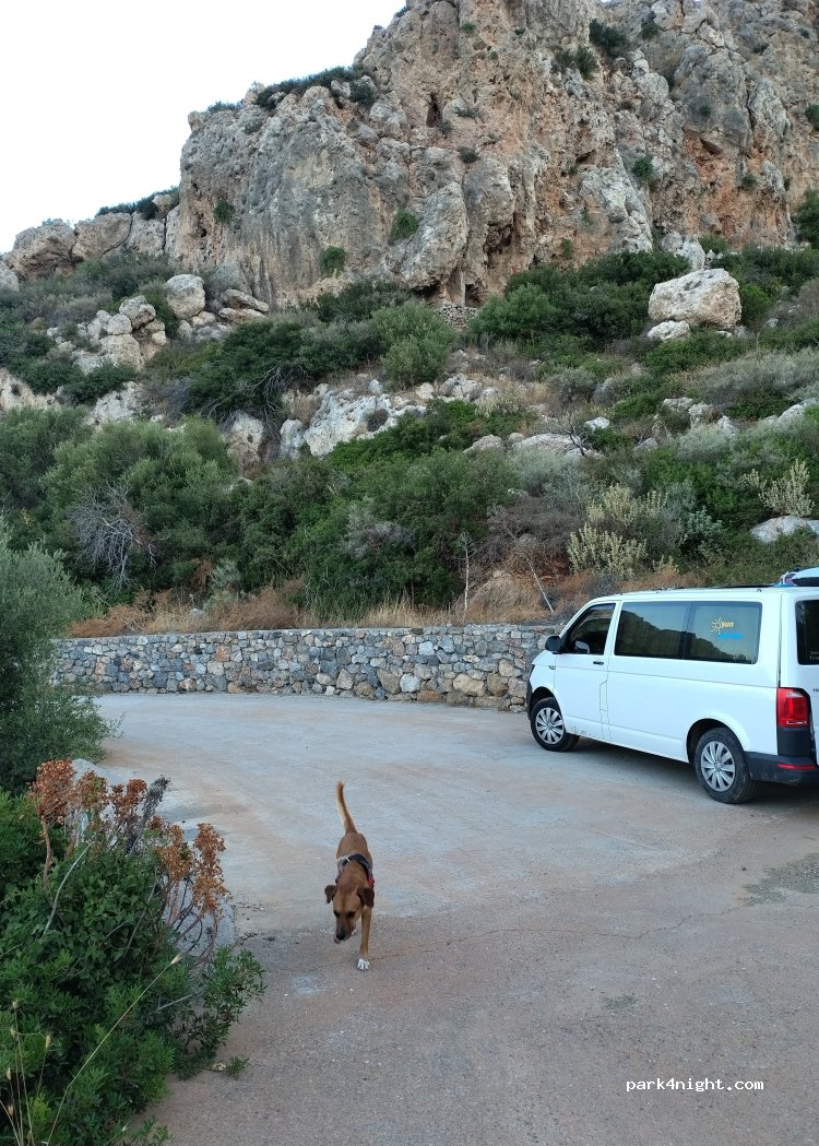 (23053) Monemvasia - Unnamed Road — foto 4