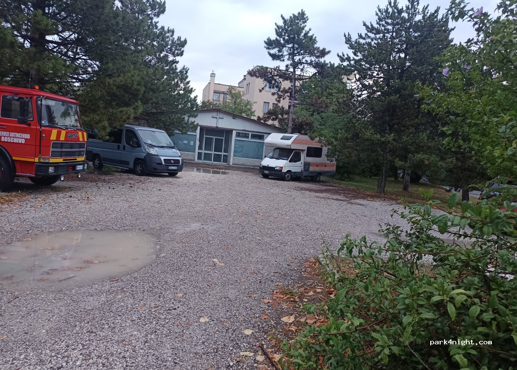 (34151) Triest - Via dei Fiordalisi — foto