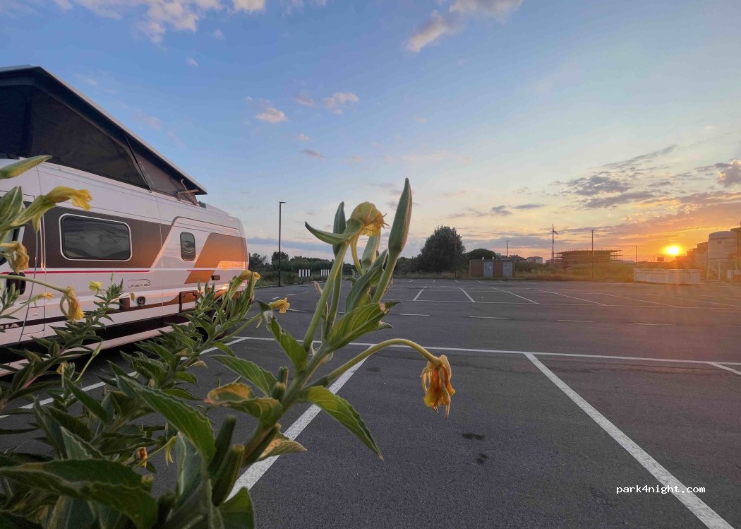 (30015) Chioggia - Unnamed Road — foto 2