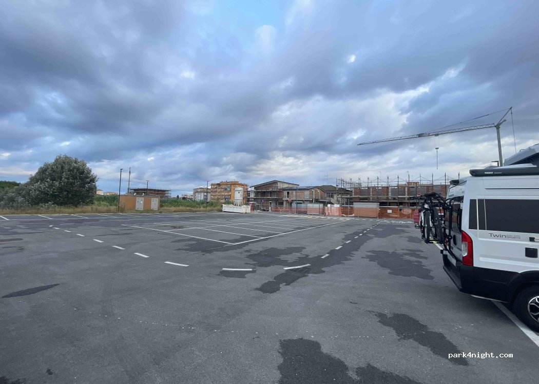 (30015) Chioggia - Unnamed Road — foto 3