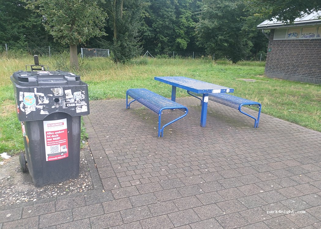 (48159) Münster - Plugger Heide — foto 3
