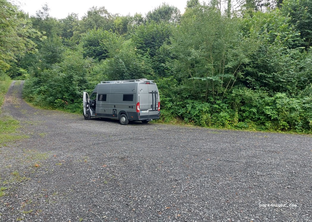 (09514) Pockau-Lengefeld - Rauenstein — foto