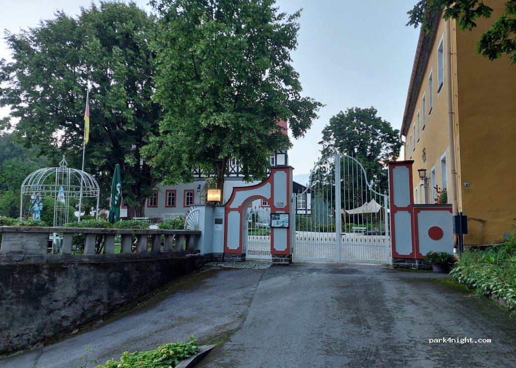 (09514) Pockau-Lengefeld - Rauenstein — foto 3