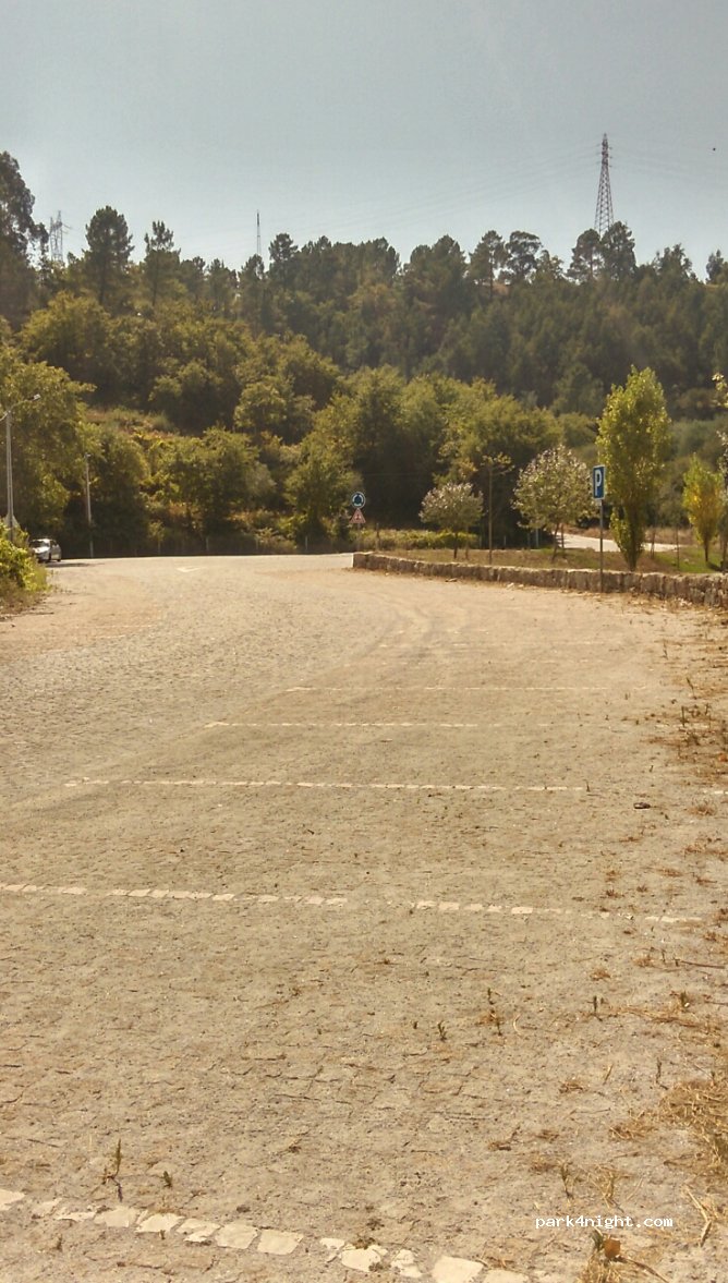 (4575)  - Caminho da Granja de Matos — foto 2