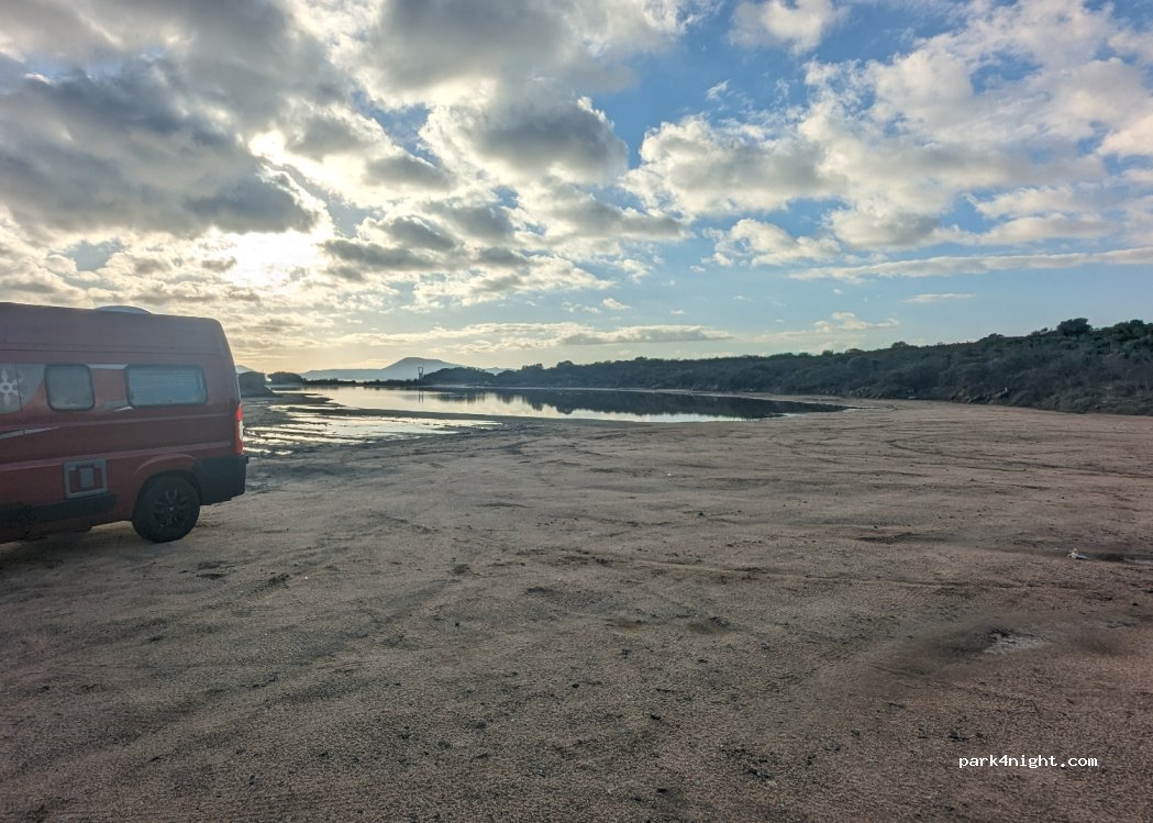 (07020) Golfo Aranci OT - 1 Località Nodu Pianu — foto