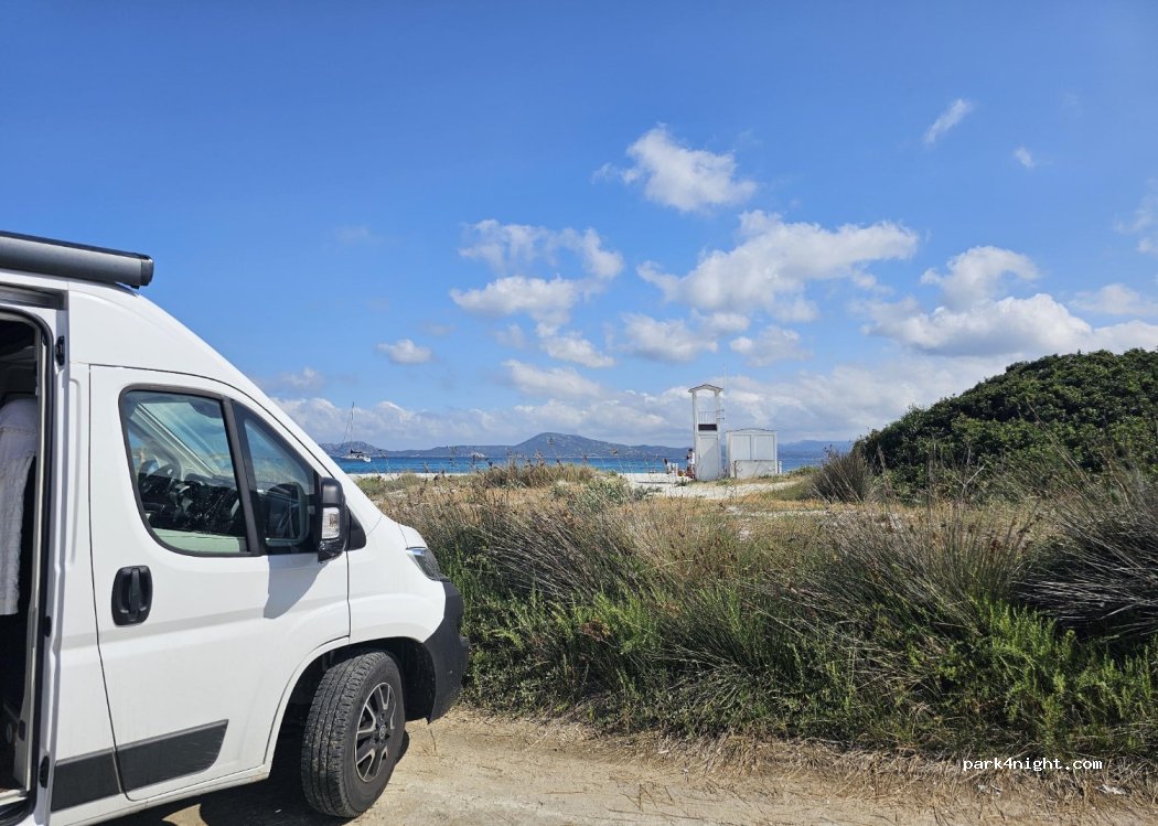 (07020) Golfo Aranci OT - 1 Località Nodu Pianu — foto 2