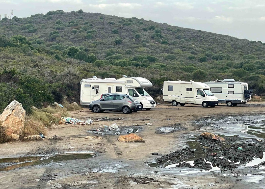 (07020) Golfo Aranci OT - 1 Località Nodu Pianu — foto 3