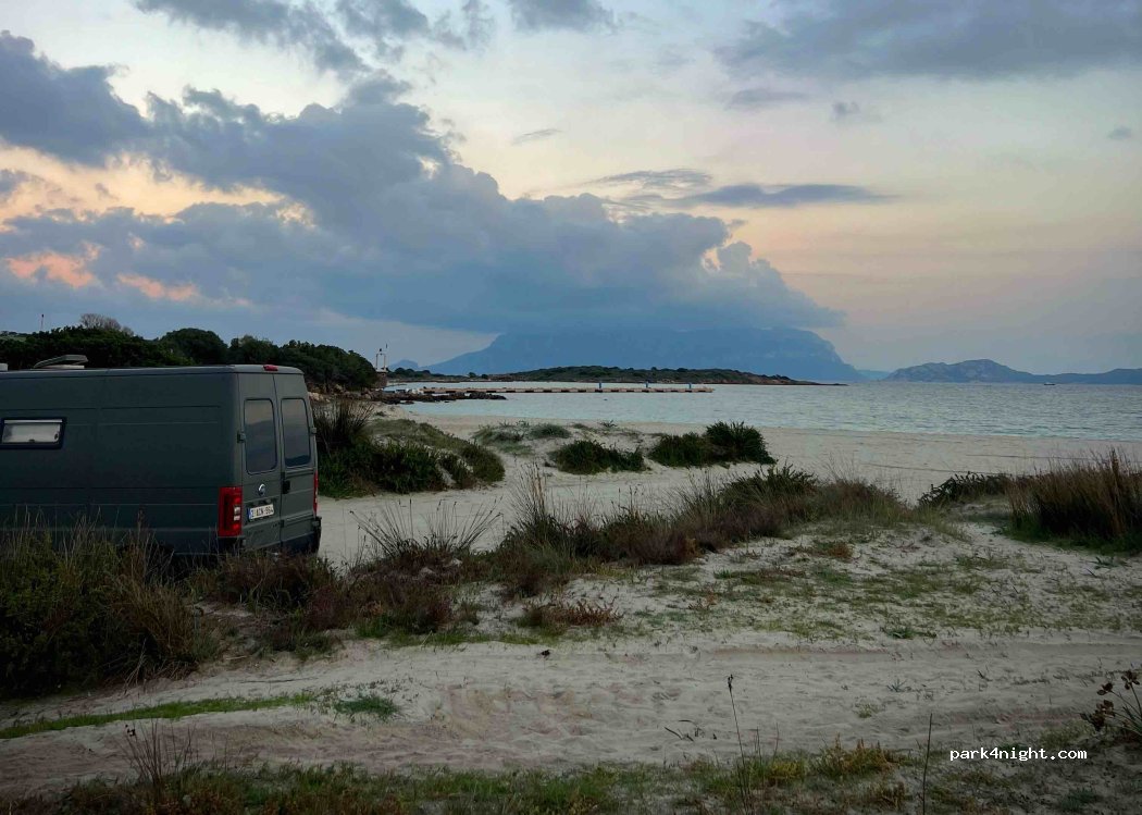 (07020) Golfo Aranci OT - 1 Località Nodu Pianu — foto 4