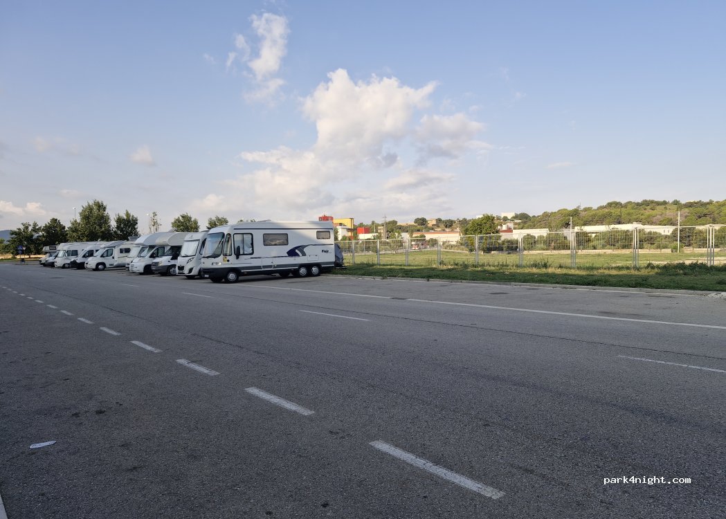 (08400) Granollers - Carrer de Londres — foto
