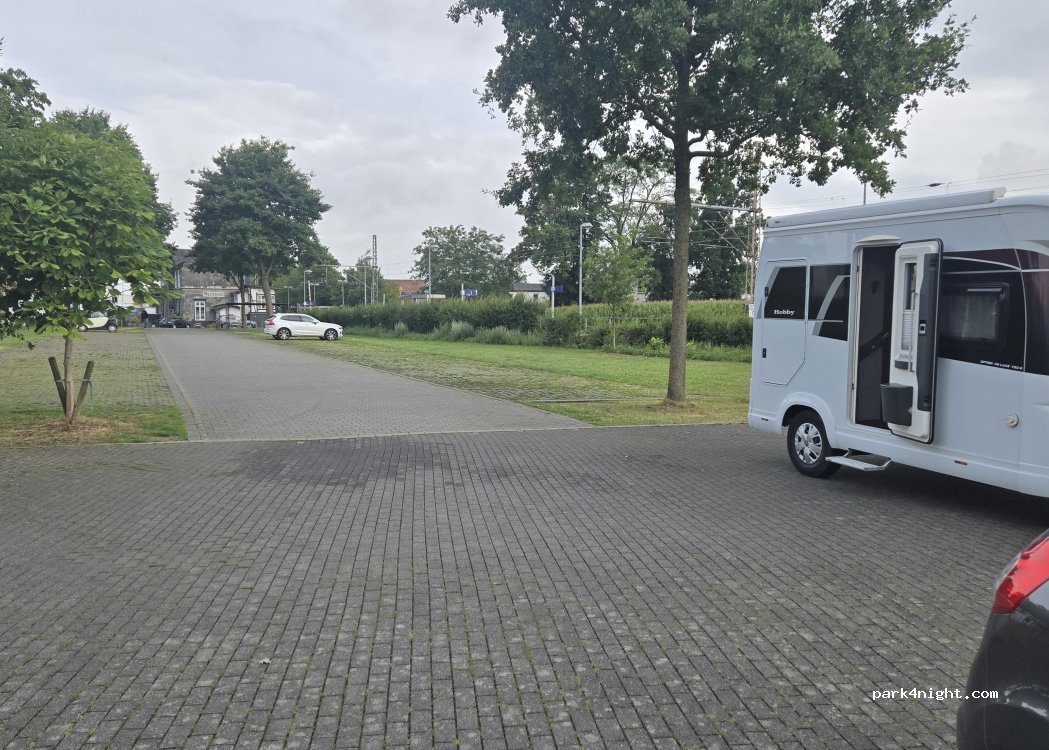 (59457) Werl - Weststraße — foto
