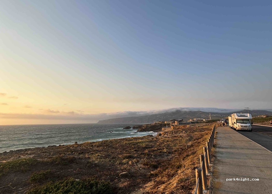 (2750-004) Cascais e Estoril - Estrada do Guincho — foto