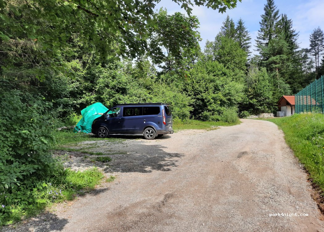 (1381) Cerknica - Zelše — foto