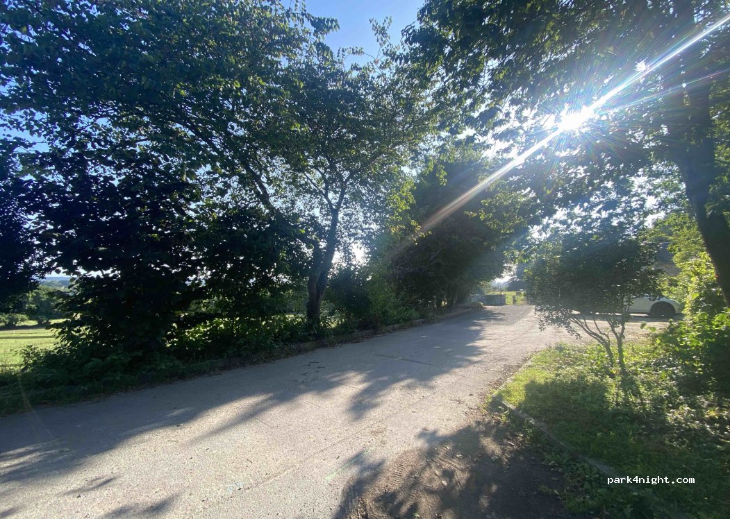 (35140) Saint-Aubin-du-Cormier - Chemin des Douves — foto 2